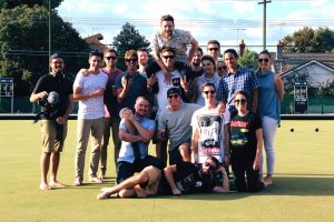 Promote and Advertise Bowling Clubs for Barefoot Bowling